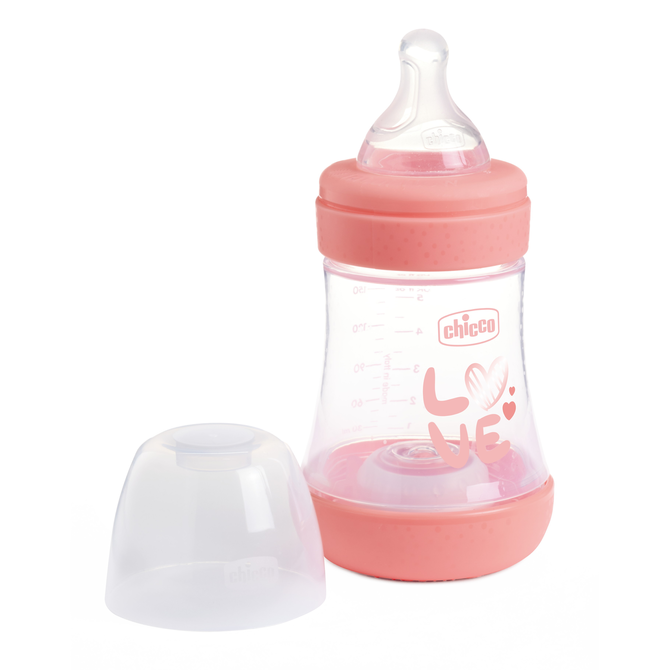Chicco 153855 Perfect5 üveg 150 ml Slow Girl