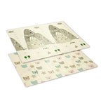 Babyono 1576 Oktatási Xpe habszivacs szőnyeg 150 x 200 cm