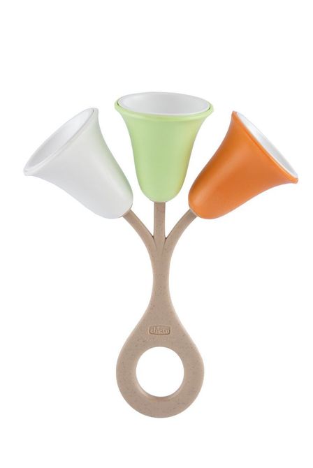 Chicco Tulip ECO+ baba csörgő