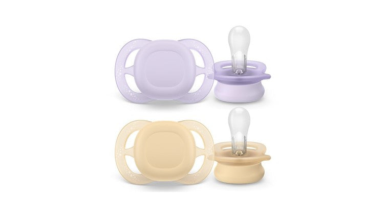 Philips Avent Scf075/01 Ultra Start cumi 0-2