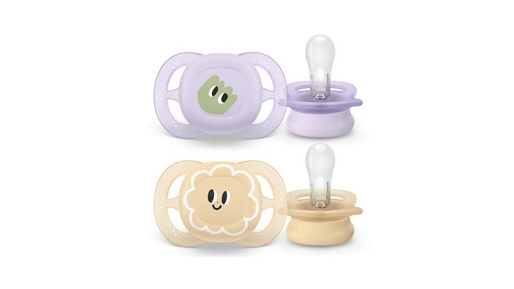 Philips Avent Scf075/03 Ultra Start cumi 0-2