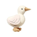 BabyOno Zoe liba puha plüss babajáték