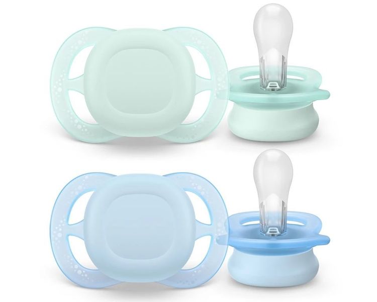 Philips Avent Scf075/02 Ultra Start cumi 0-2