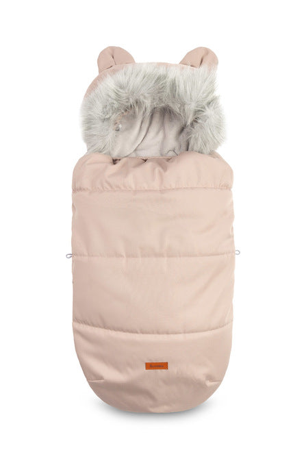 Sensillo Sierra Romper táska Rózsaszín 100x50