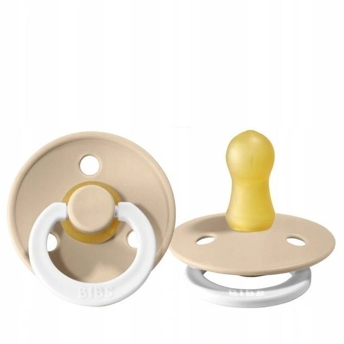 Bibs 100257 Vanilla Glow 0+ cumi (K)