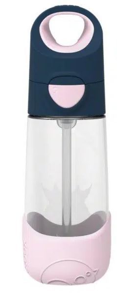 B.Box 4455 Tritan kulacs 450 ml indigórózsaszín Bb00445