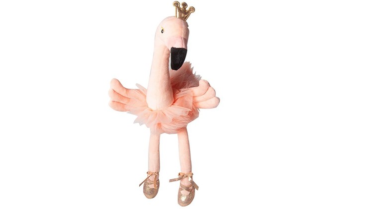 Innogio 6553 Flamingo Cuddly Gio-825