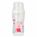 Nuk 441601 Peppa cumisüveg 260 ml 551237, 160187