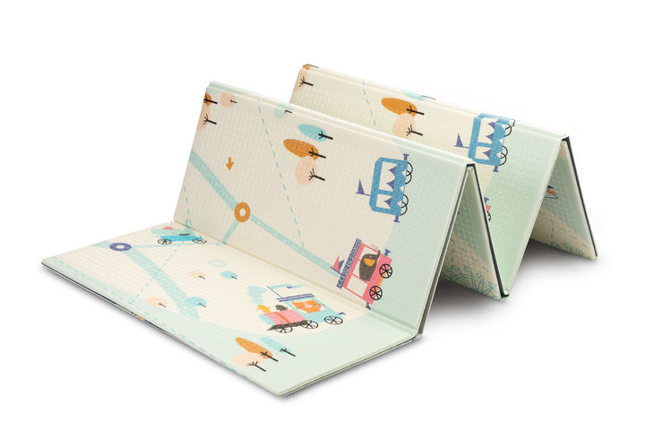 Toyz Multifunkcionális szőnyeg Circus