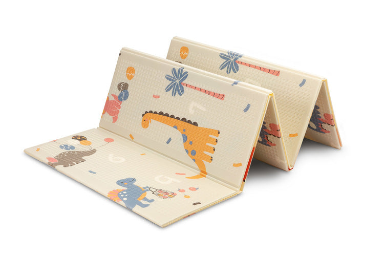 Toyz Multifunkcionális szőnyeg dinoszauruszok