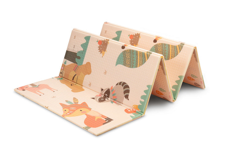 Toyz Multifunkcionális szőnyeg indiánok