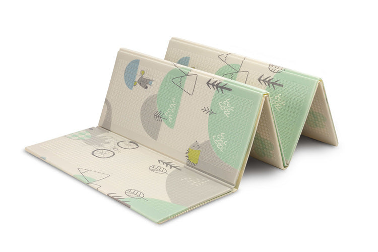 Toyz Multifunkcionális szőnyeg elefántok