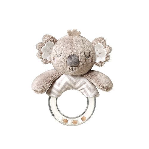 Babyono 1634 Koala Coco Rattle
