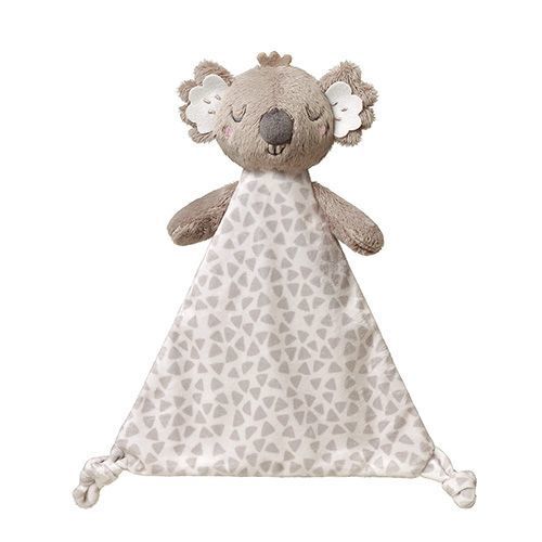 Babyono 1635 Koala Coco puha takaró