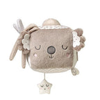 Babyono 1637 Koala Coco érzékszervi kocka