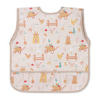 Babyono 1641/02 Farmer kötény