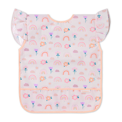 Babyono 1642/03 Szivárványos kötény