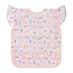 Babyono 1642/03 Szivárványos kötény