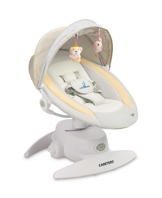 Caretero Rocker Opti Beige