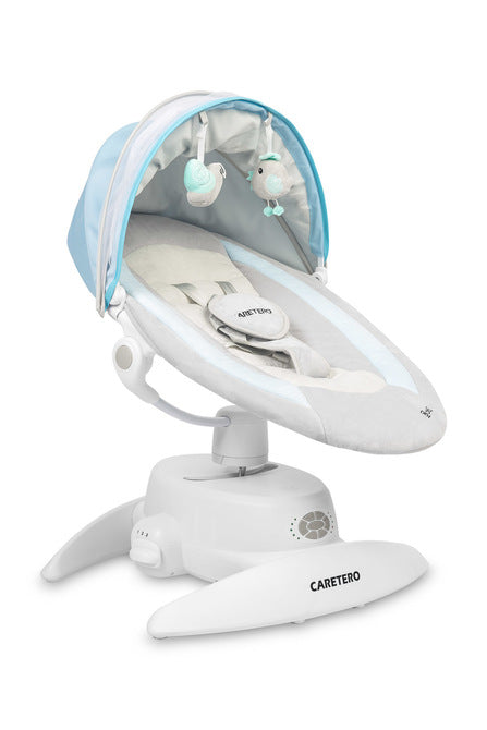 Caretero Rocker Opti Blue