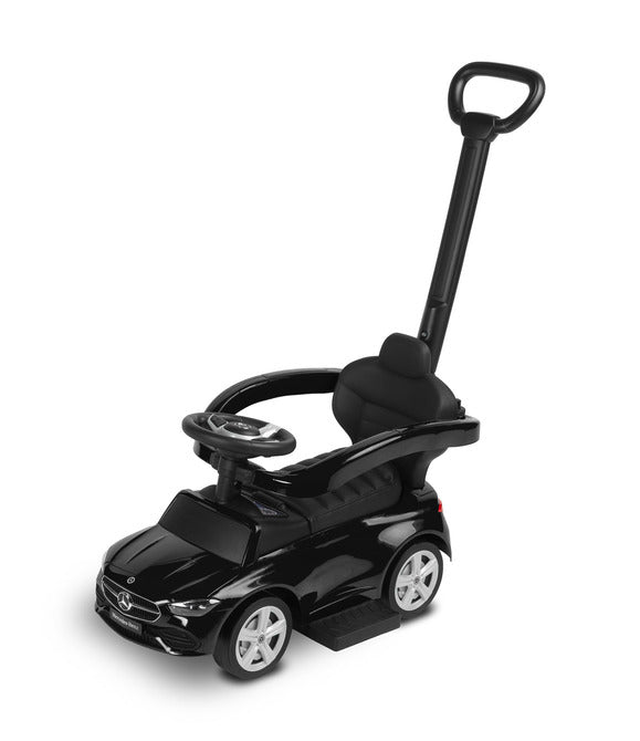 Toyz Mercedes C-osztályú autósülés fekete színben