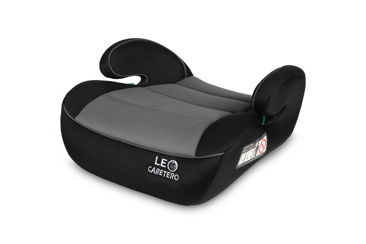 Caretero Leo I-Size ülés, szürke (125-150)