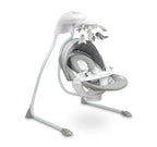 Caretero Elektromos hinta Raffi grafit