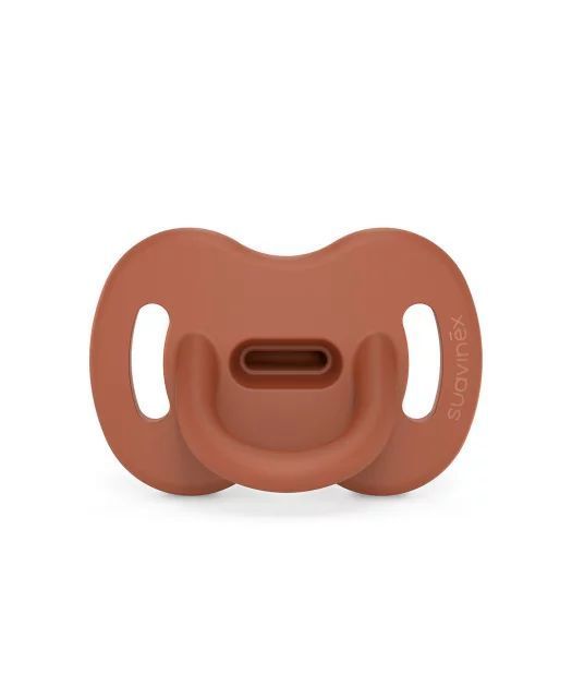 Suavinex 081672 Sx Pro cumi 0-6 új, teljesen tégla mintás 308094