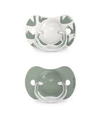 Suavinex 083140 Sx Pro cumi 6-18 2 db Olivazöld 308273