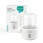 Babyono 1645 Hordozható cumisüveg melegítő