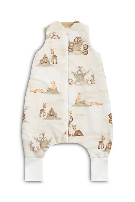 Sensillo Hálózsák XL Grove Barna Tog 1.0