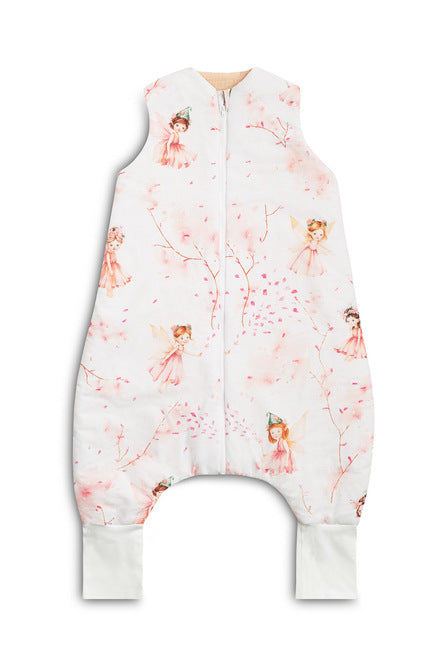 Sensillo Hálózsák XL Fairies Pink Tog 1.0