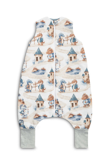 Sensillo Hálózsák XL Dragons Jeans Tog 1.0