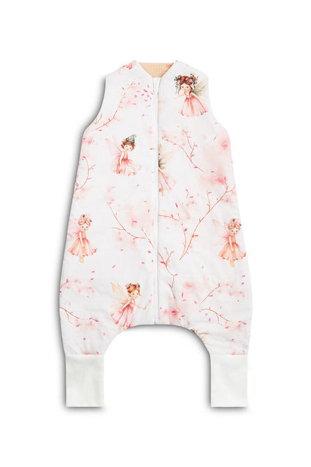 Sensillo Hálózsák L Fairies Pink Tog 1.0