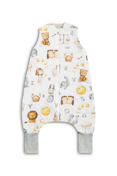 Sensillo Hálózsák L Zodiac szürke Tog 1.0