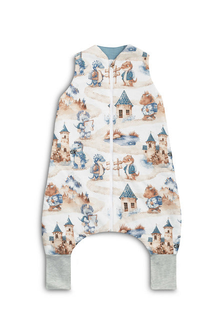 Sensillo Hálózsák L Dragons Jeans Tog 1.0