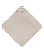 Sensillo Bathfriends kádtakaró 100x100 elefántszürke