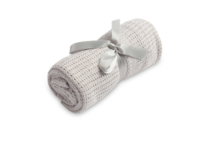 Sensillo Áttört takaró Moli világosszürke