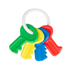 Akuku A0681 Csörgőkulcsok Sötét