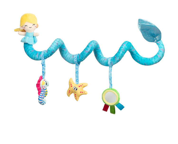 Sensillo Színes oktatási tavaszi sellő