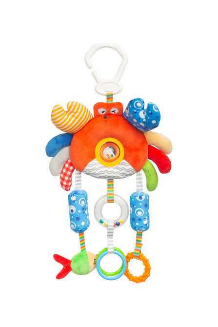 Sensillo Színes utazási játékrák