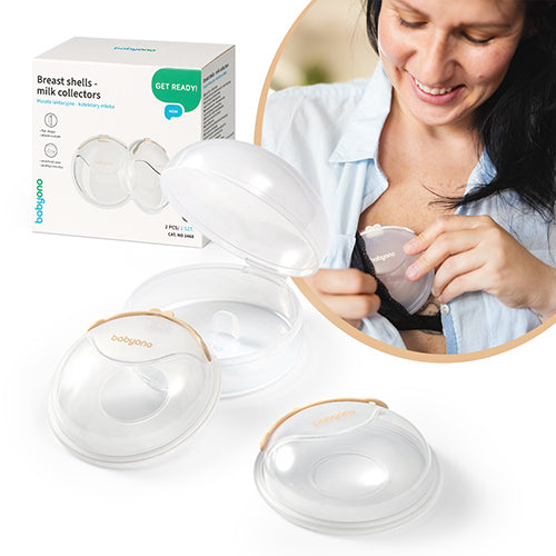 1468 Laktációs kagylók - Tejgyűjtők