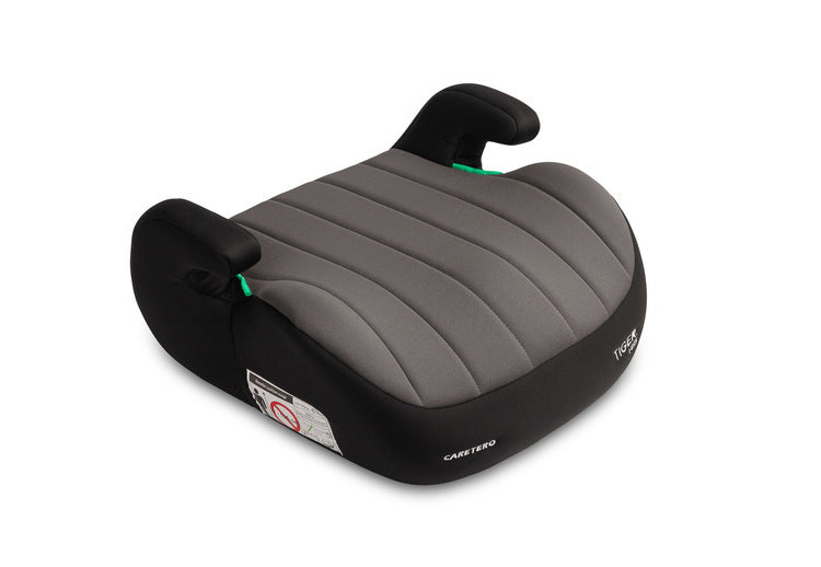 Caretero Tiger I-Size ülés szürke (125-150)