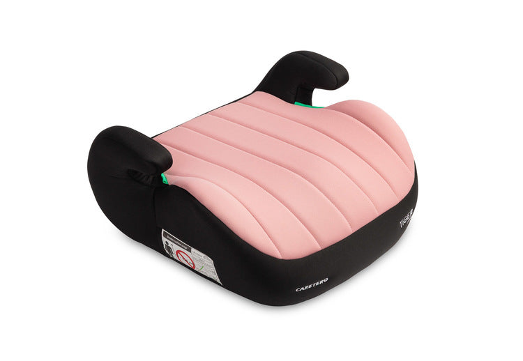 Caretero Tiger I-Size ülés, rózsaszín (125-150)