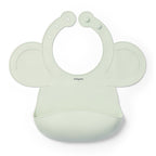 Babyono 1639/03 Szilikon Mellény Állítható Záródással Zöld