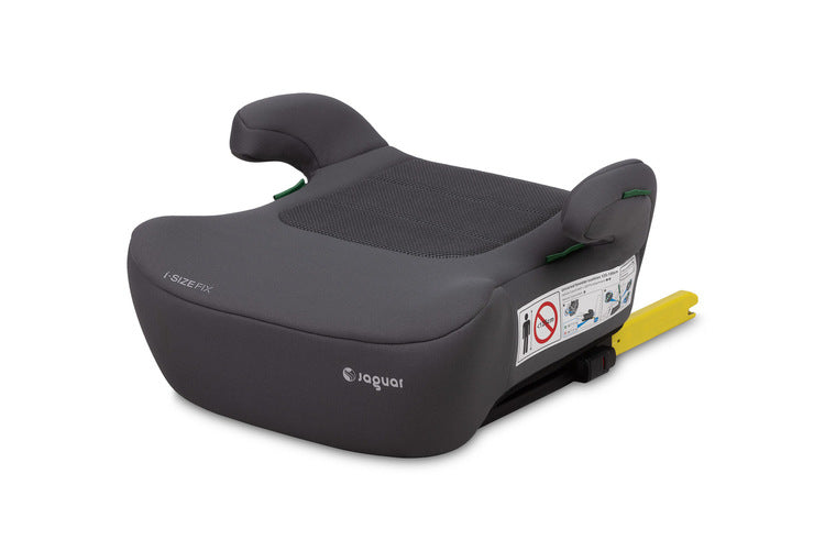 Caretero Jaguar I-Size ülés grafitszürke (125-150)