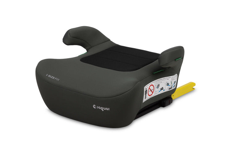Caretero Jaguar I-Size ülés zöld (125-150)