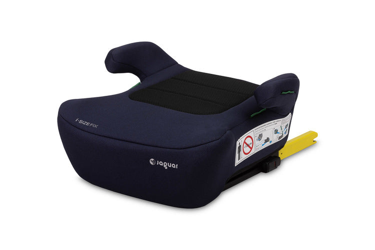 Caretero Jaguar I-Size ülés, sötétkék (125-150)
