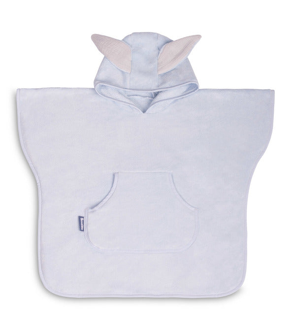 Sensillo Fürdőponcsó korallkék