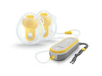 Medela 4160 Freestyle kéz nélküli elektromos mellszívó